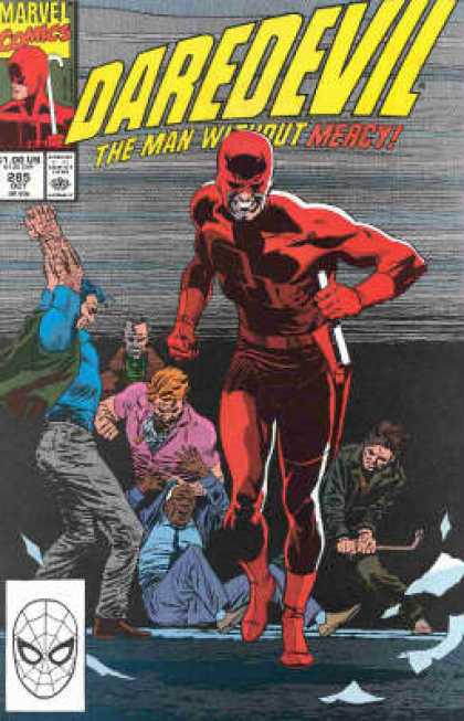 The Shadowman