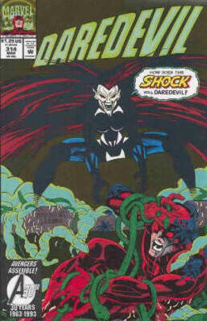 Shock Treatment