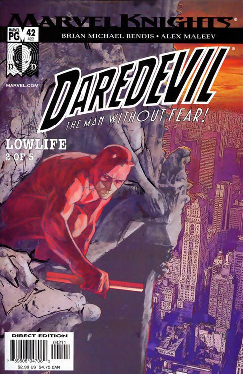 Lowlife Part Two