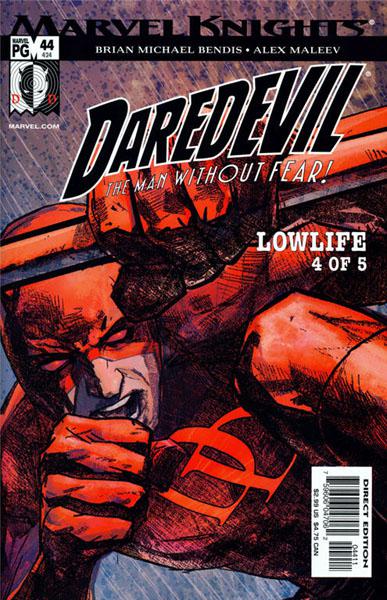 Lowlife Part Four