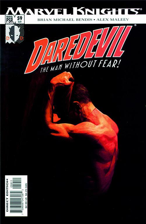The King of Hells Kitchen Part Four