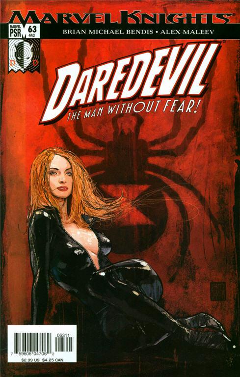The Widow Part Three