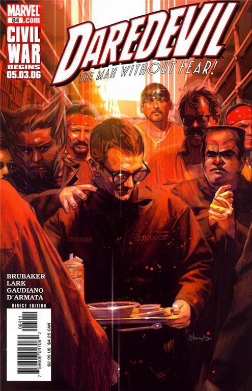 The Devil in Cell Block D Part 3