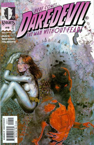 Parts of a Hole Part One Murdocks Law