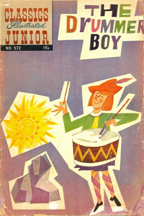 The Drummer Boy