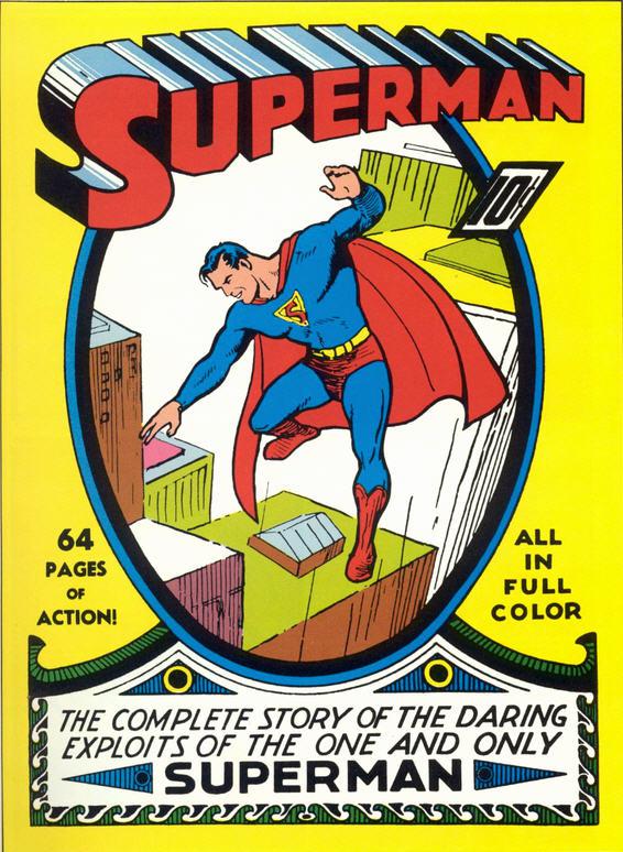 Superman 1