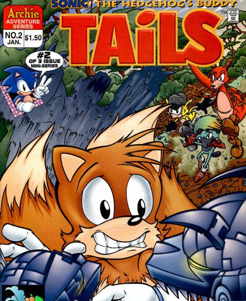 Tails 02