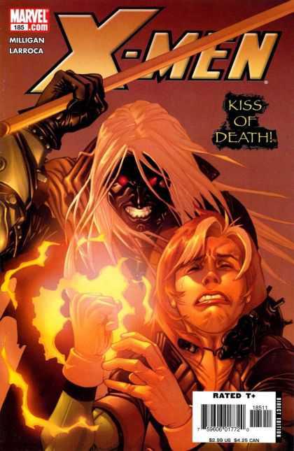 The Blood of Apocalypse 4