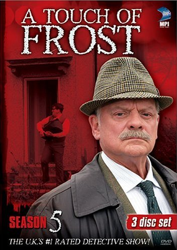 A Touch of Frost Series 5