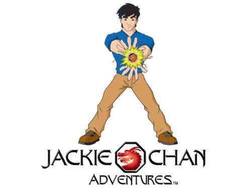 Jackie Chan Adventures Season 5