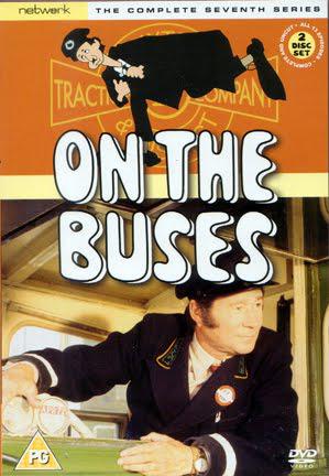 On The Buses Series 7