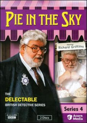 Pie in the Sky Series 4