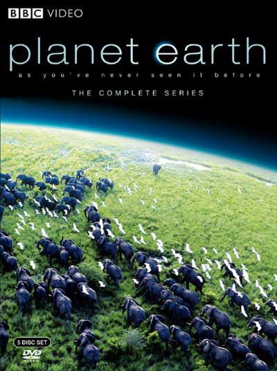 Planet Earth Series
