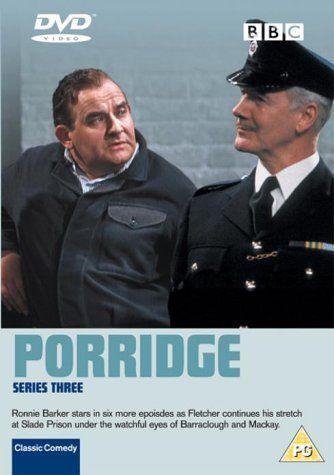Porridge Series 3