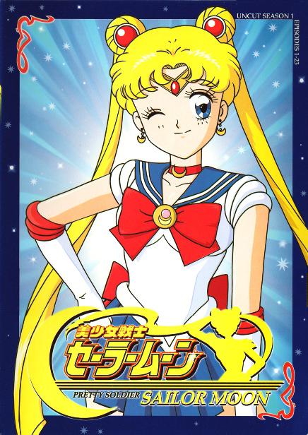 Sailor Moon
