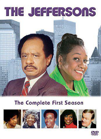 The Jeffersons Season 1