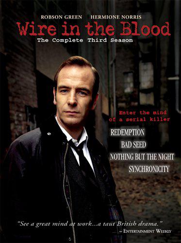 Wire In The Blood Series 3