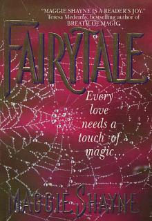 Fairytale cover picture
