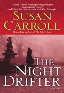 The Night Drifter cover picture