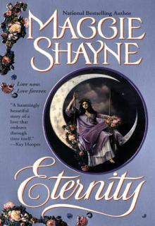 Eternity cover picture