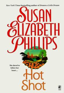 Hot Shot cover picture