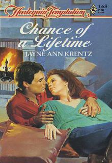 Chance Of A Lifetime cover picture