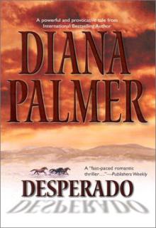Desperado cover picture