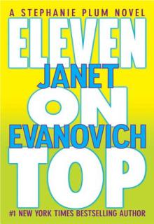 Eleven On Top cover picture