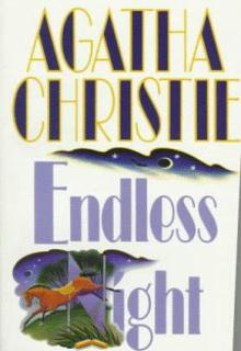 Endless Night cover picture
