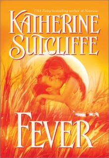 Fever cover picture