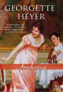 Frederica cover picture