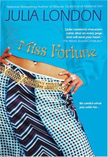 Miss Fortune cover picture