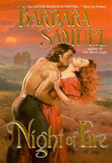 Night Of Fire cover picture