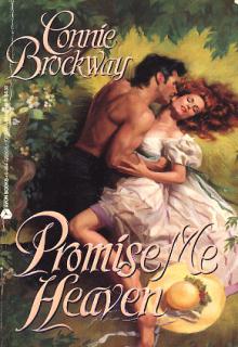 Promise Me Heaven cover picture