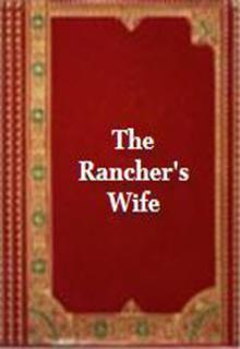 The Rancher's Wife cover picture