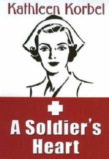 A Soldier's Heart cover picture