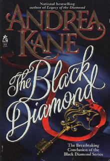 The Black Diamond cover picture