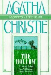 The Hollow cover picture