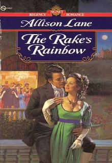 The Rake's Rainbow cover picture