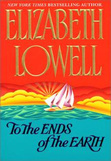 To The Ends Of The Earth cover picture