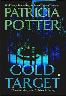Cold Target cover picture