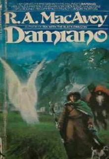 Damiano cover picture