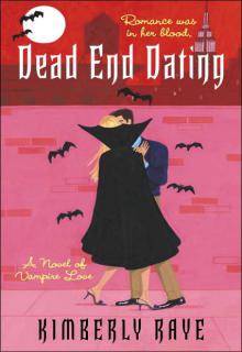 Dead End Dating cover picture
