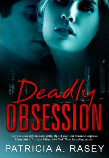 Deadly Obsession cover picture