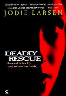 Deadly Rescue cover picture