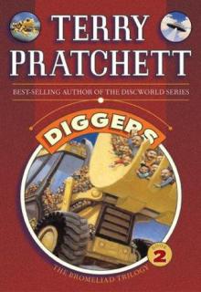Diggers cover picture