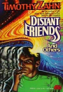 Distant Friends And Others cover picture