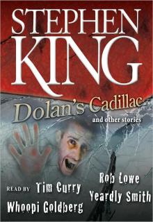 Dolans Cadillac cover picture