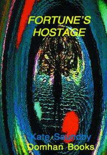 Fortune's Hostage cover picture