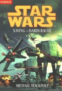 Isard's Revenge cover picture